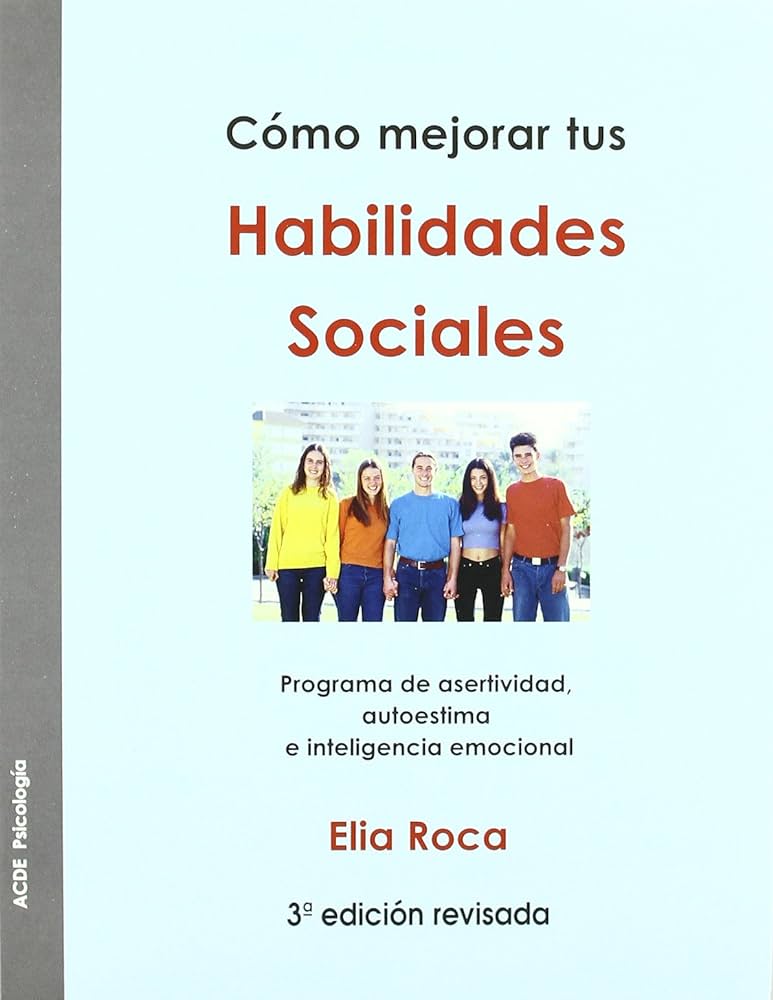 10 imprescindibles libros para desarrollar habilidades sociales