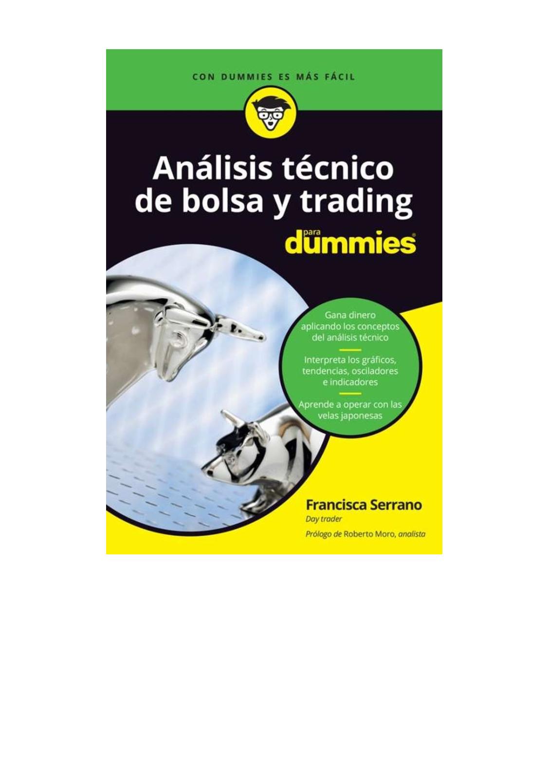 Descarga libros gratis sobre bolsa y potencia tus conocimientos financieros