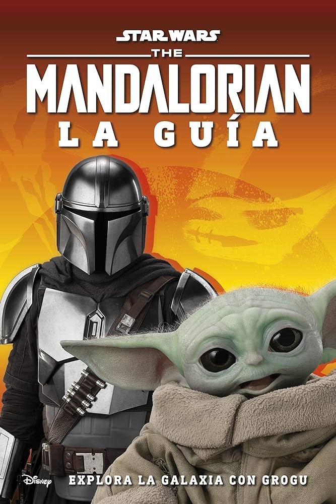 Explora la galaxia con los mejores libros de Star Wars en español ...