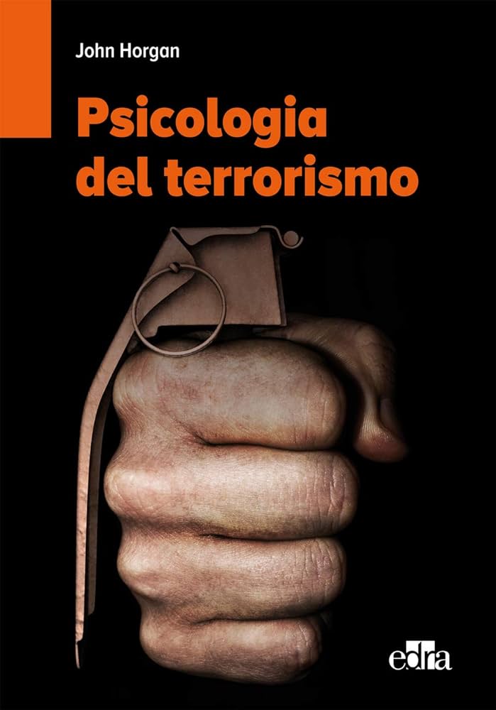Explora los libros más impactantes sobre el tema del terrorismo