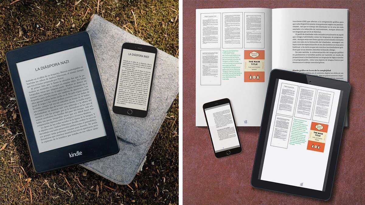 Guía completa: Cómo encontrar y disfrutar de libros virtuales de calidad