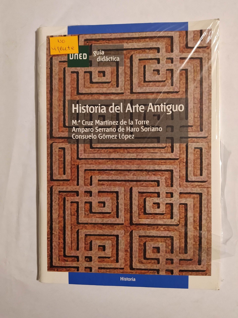Guía completa: Libros UNED de historia del arte que te sorprenderán