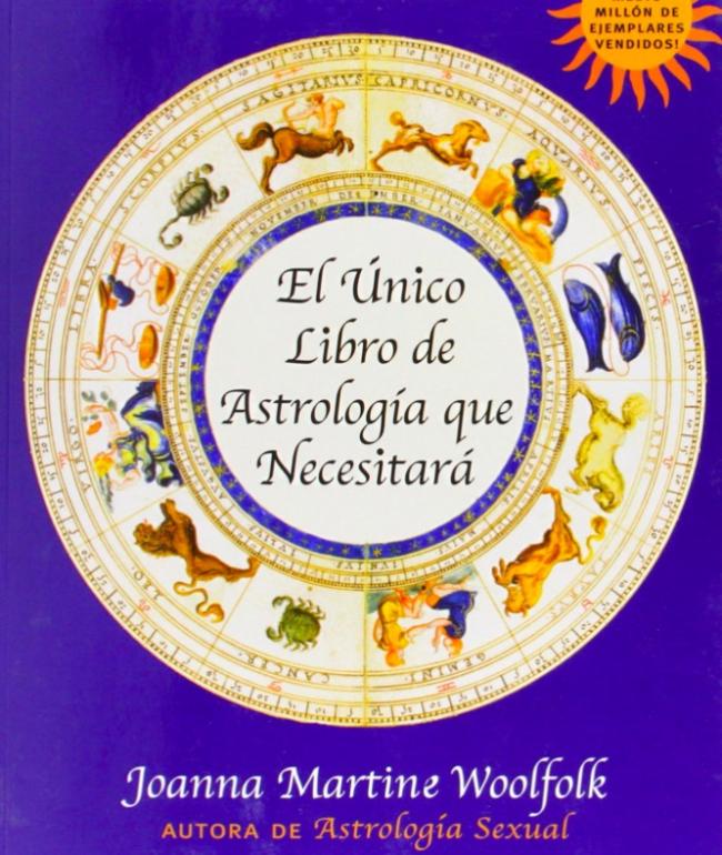 Guía definitiva de libros de astrología para principiantes y expertos