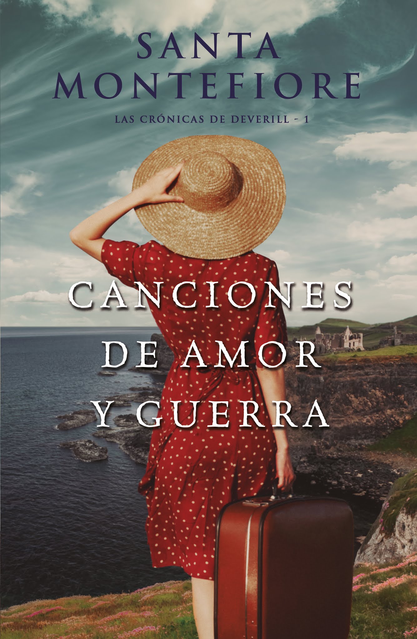 Libros de Santa Montefiore: Historias cautivadoras para disfrutar