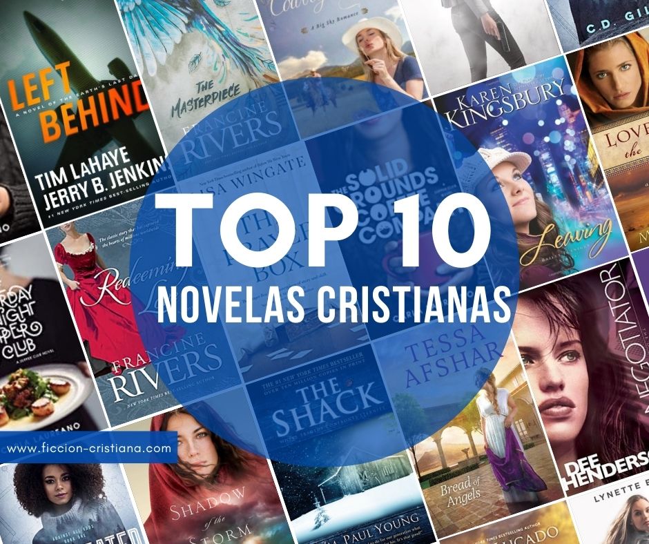 Los 10 libros cristianos evangélicos en español que todo creyente debe tener