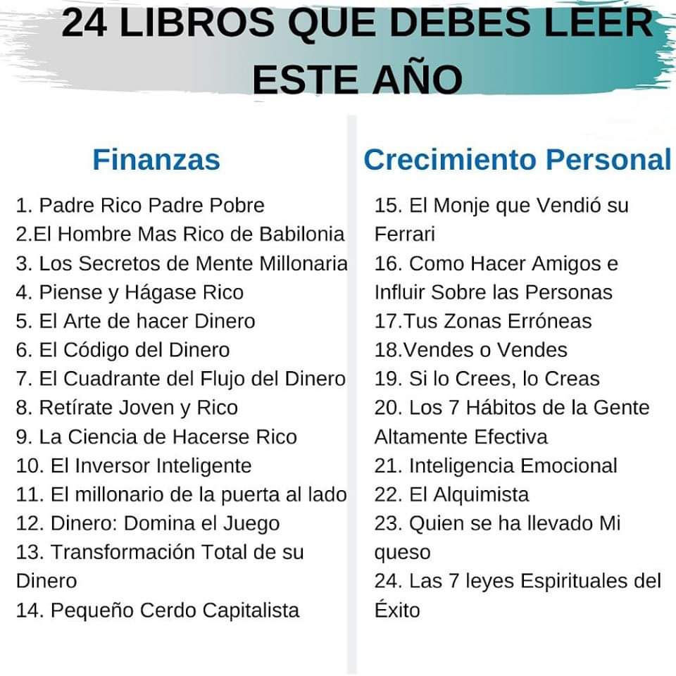 Los 10 libros de política más vendidos que debes leer este año