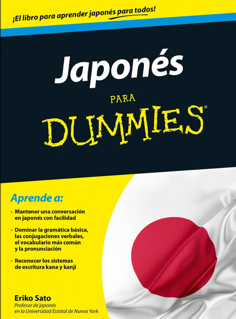 Libros Recomendados Para Aprender Japones