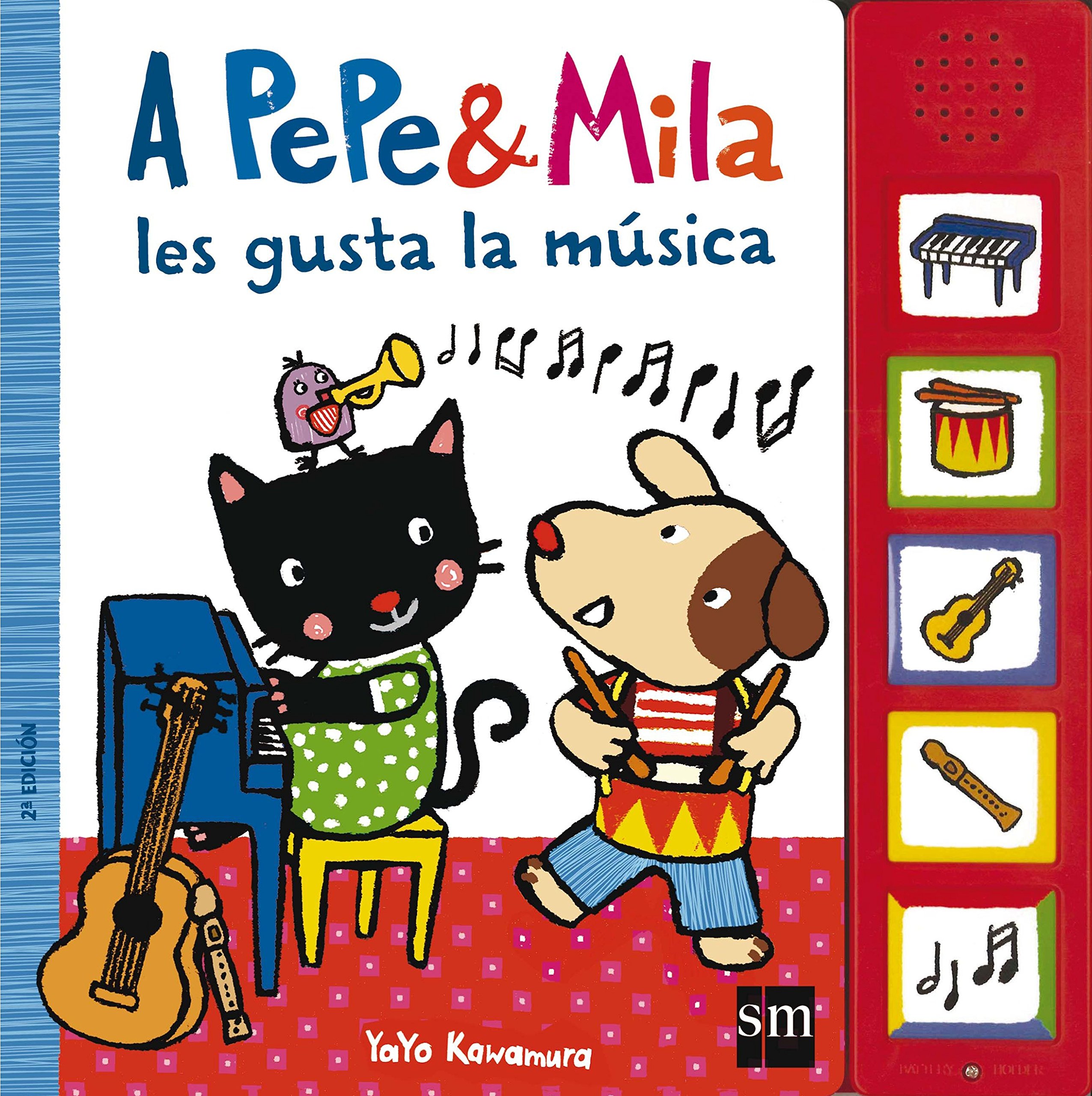 Los imprescindibles libros de Yayo Kawamura que debes conocer ahora mismo