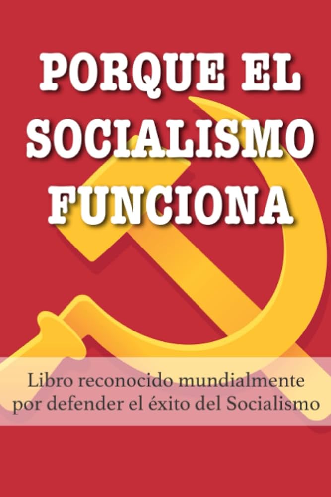 Los libros imprescindibles para entender el socialismo