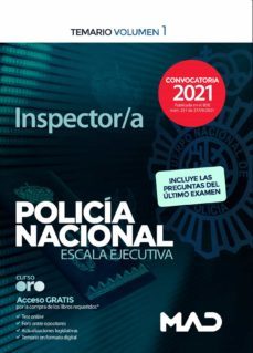 Los libros más recomendados para la Policía Nacional: Guía de lectura imprescindible