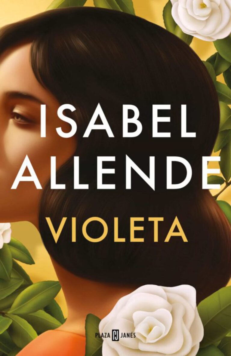 Placer literario: Los imperdibles libros de Isabel Allende en ...